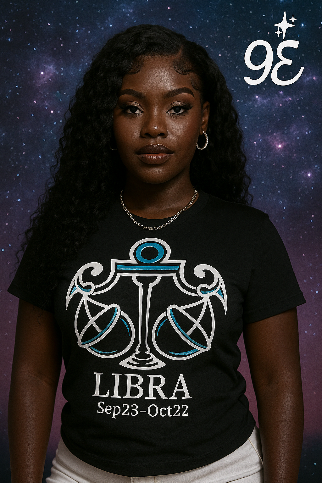 Zodiac Shirt