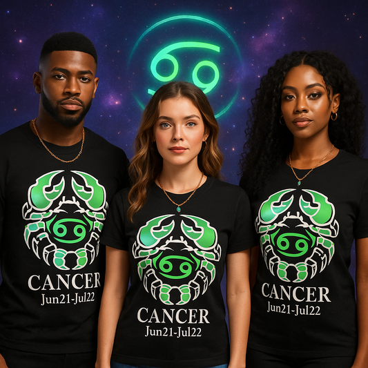 Zodiac Shirt