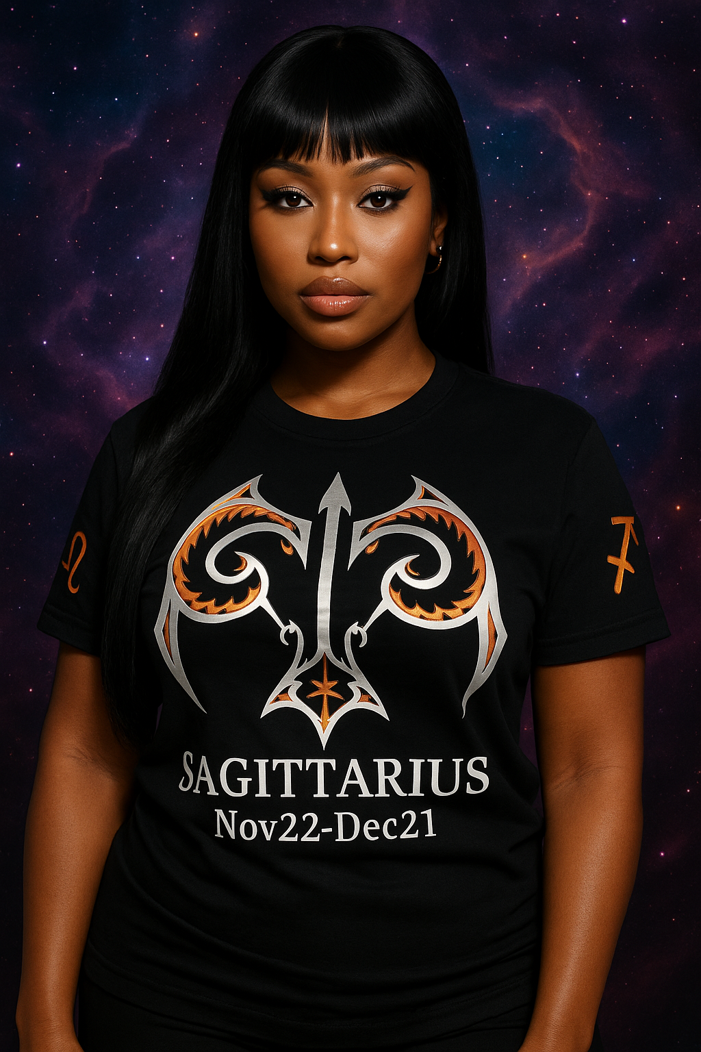 J Tシャツ 干支 蛇 蛇年 Mサイズ Zodiac Shirt – 9Ether Star