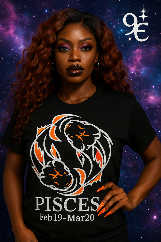 Zodiac Shirt