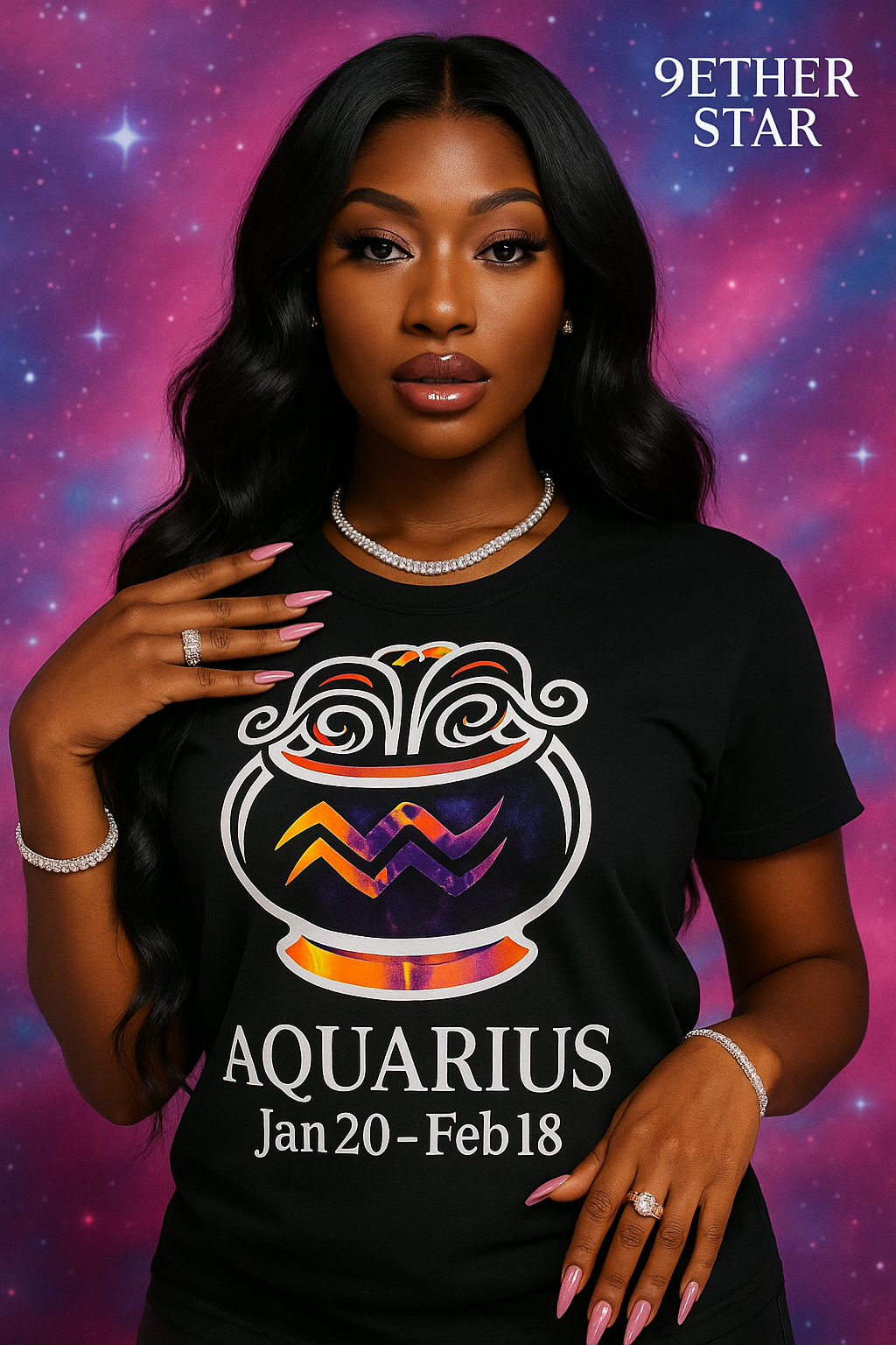 Zodiac Shirt