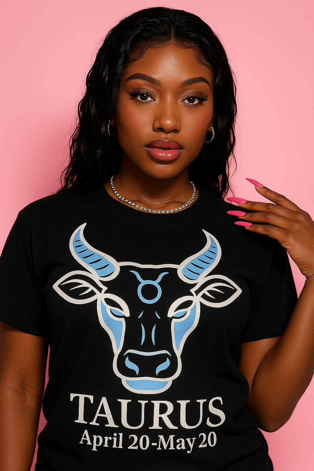 Zodiac Shirt