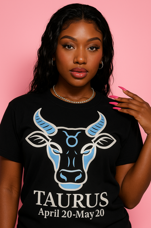 Zodiac Shirt