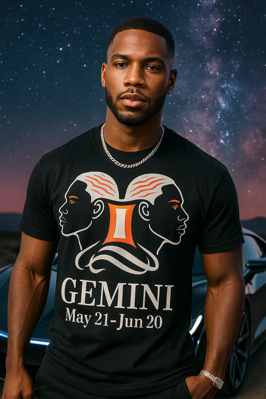 Zodiac Shirt