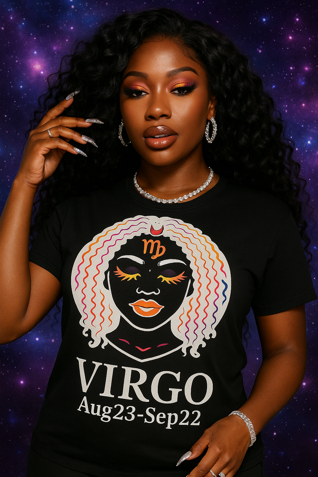 Zodiac Shirt
